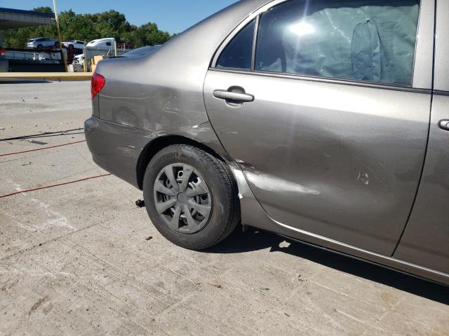 Photo 9 from auction – 2006 TOYOTA COROLLA CE with VIN 2T1BR30E16C643130