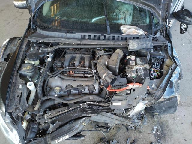 Photo 7 from auction – 2011 FORD TAURUS LIM with VIN 1FAHP2FW8BG164747