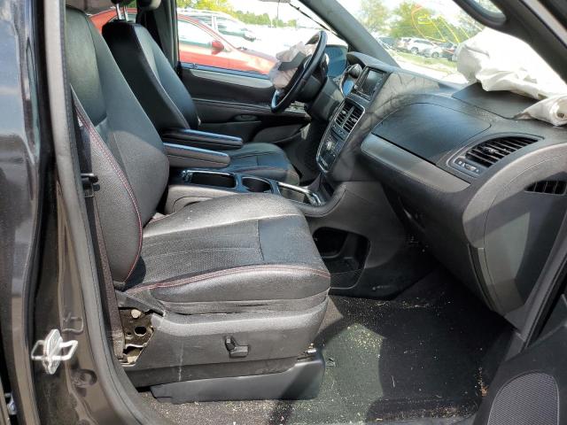 Photo 5 from auction – 2013 DODGE GRAND CARA with VIN 2C4RDGEG1DR715682