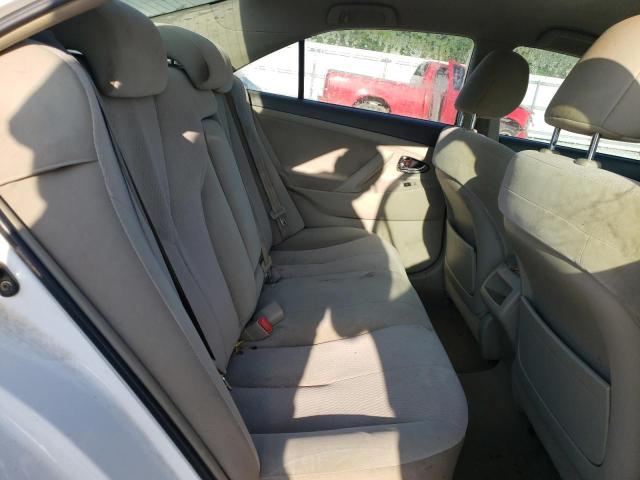 Photo 6 from auction – 2011 TOYOTA CAMRY BASE with VIN 4T4BF3EK3BR202668
