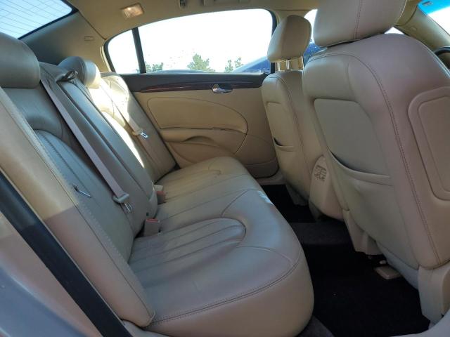 Photo 6 from auction – 2007 BUICK LUCERNE CX with VIN 1G4HD57237U122846