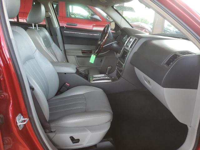 Photo 5 from auction – 2007 CHRYSLER 300C with VIN 2C3KA63H17H898645