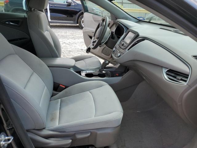 Photo 5 from auction – 2017 CHEVROLET MALIBU LS with VIN 1G1ZB5ST3HF281668
