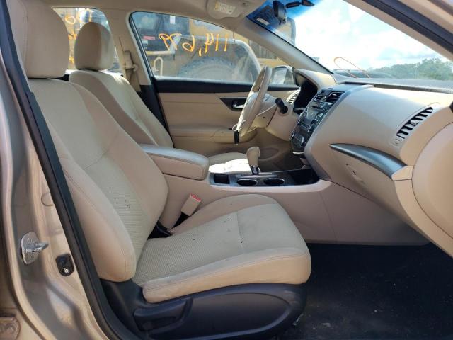 Photo 5 from auction – 2015 NISSAN ALTIMA 2.5 with VIN 1N4AL3APXFC457873