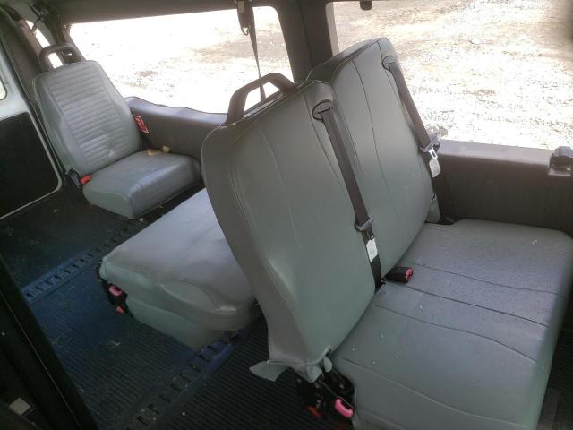 Photo 6 from auction – 2013 FORD ECONOLINE with VIN 1FTDS3EL6DDB02031