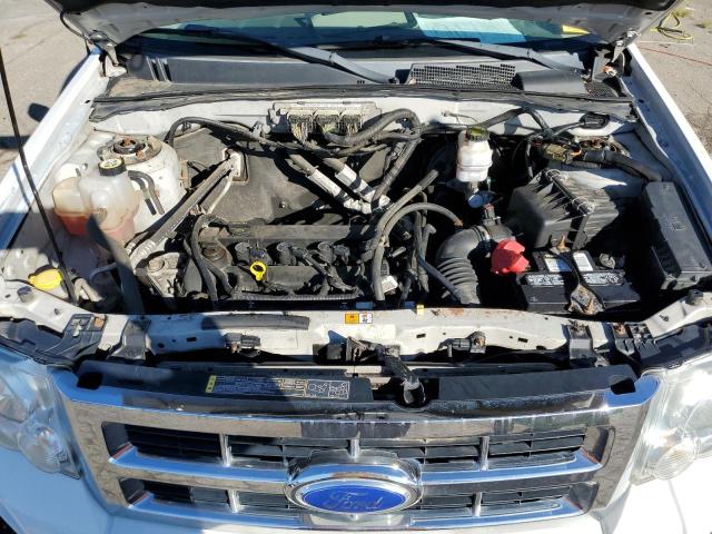 Photo 7 from auction – 2011 FORD ESCAPE XLS with VIN 1FMCU0C76BKC21258