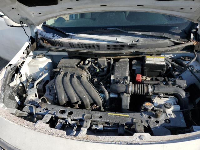 Photo 7 from auction – 2018 NISSAN VERSA S with VIN 3N1CN7AP1JL879793