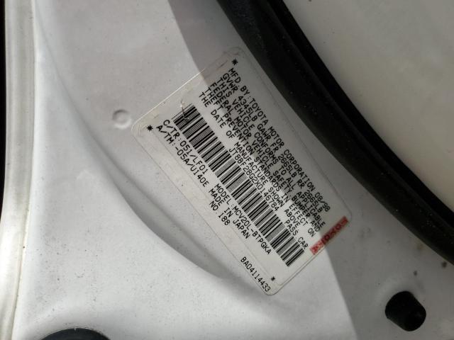 Photo 10 from auction – 1999 LEXUS ES 300 with VIN JT8BF28G2X0146784