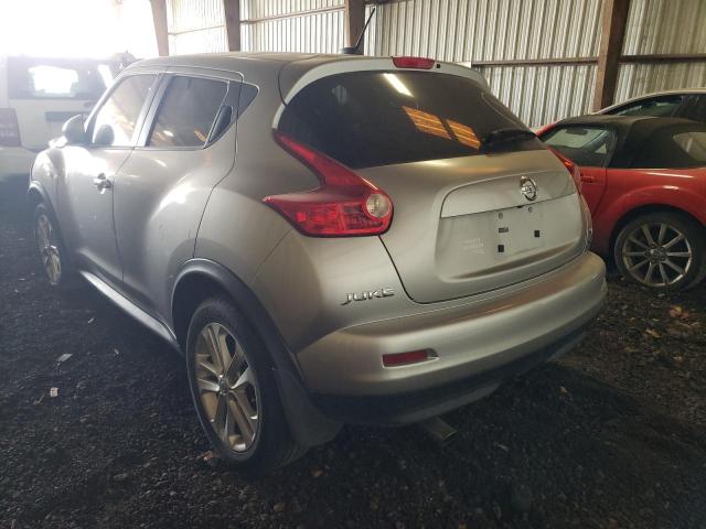 Photo 3 from auction – 2012 NISSAN JUKE S with VIN JN8AF5MRXCT107489
