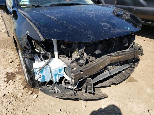 Foto 9 de la subasta – 2013 LEXUS ES 300H con VIN JTHBW1GG8D2019887