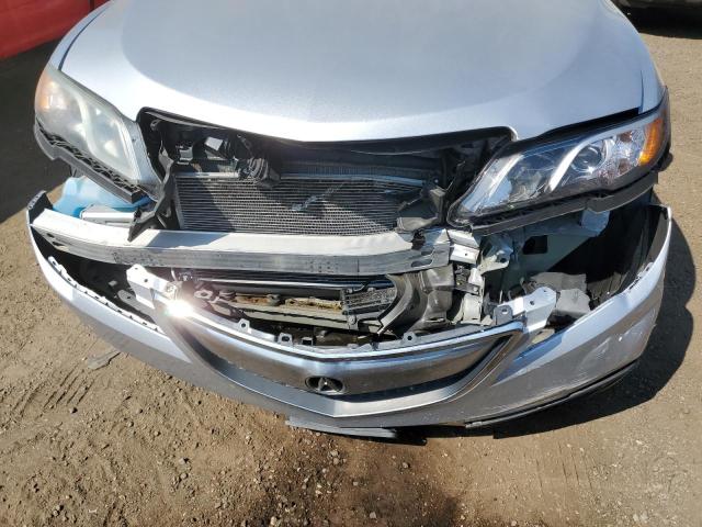 Photo 9 from auction – 2015 ACURA RDX with VIN 5J8TB4H38FL029428