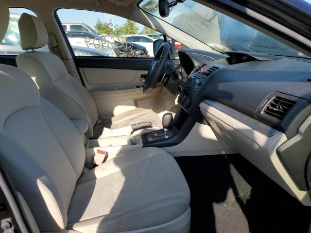 Photo 5 from auction – 2012 SUBARU IMPREZA PR with VIN JF1GJAC63CH015783