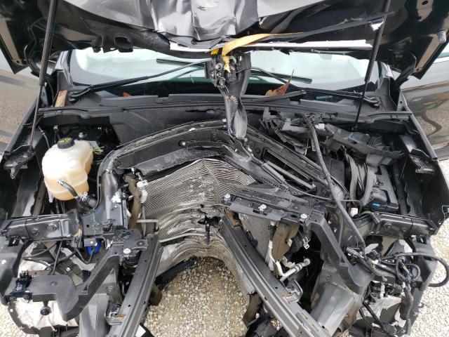 Photo 7 from auction – 2016 FORD EDGE SEL with VIN 2FMPK3J99GBB48675