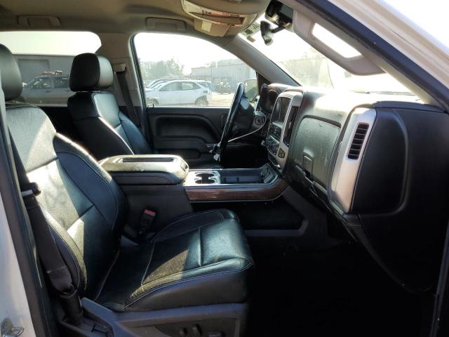 Photo 5 from auction – 2014 GMC SIERRA K15 with VIN 3GTU2VECXEG450088