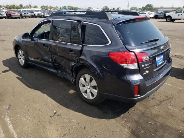 Снимка 3 от търг – 2010 SUBARU OUTBACK 2. с VIN 4S4BRBCC5A3385986