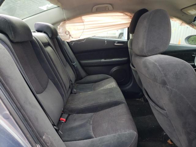 Photo 6 from auction – 2009 MAZDA 6 I with VIN 1YVHP81A695M15676