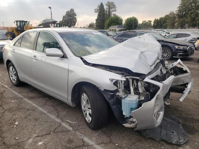 TOYOTA CAMRY BASE 2011 z numerem VIN 4T4BF3EK0BR211067 - Zdjęcie z aukcji