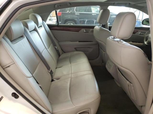 Photo 6 from auction – 2011 TOYOTA AVALON BAS with VIN 4T1BK3DB2BU408507