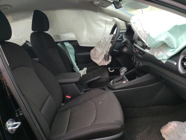 Photo 5 from auction – 2022 KIA FORTE FE with VIN 3KPF24AD5NE482380