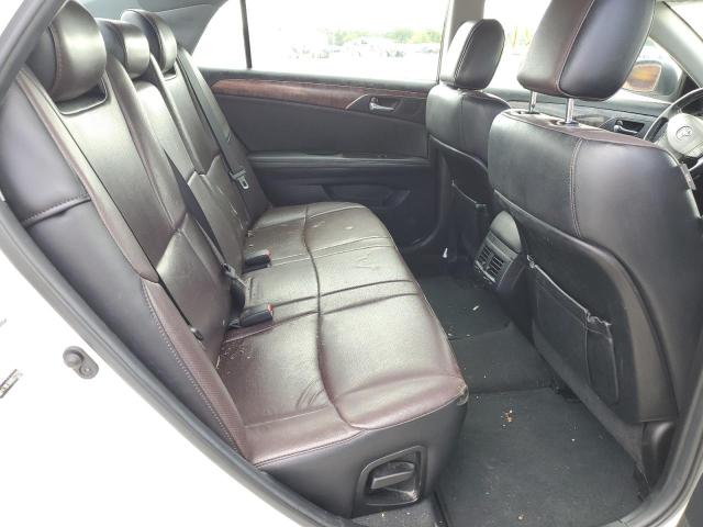 Photo 6 from auction – 2011 TOYOTA AVALON BAS with VIN 4T1BK3DBXBU373795
