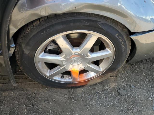 Photo 9 from auction – 2006 CADILLAC STS with VIN 1G6DW677360174940