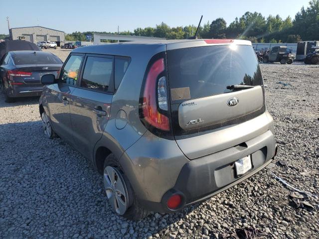 Photo 3 from auction – 2014 KIA SOUL with VIN KNDJN2A25E7056032