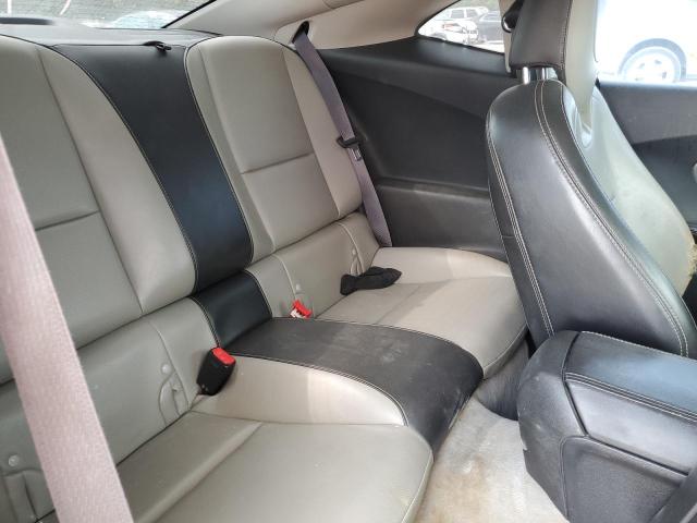 Photo 6 from auction – 2013 CHEVROLET CAMARO LT with VIN 2G1FC1E32D9143773