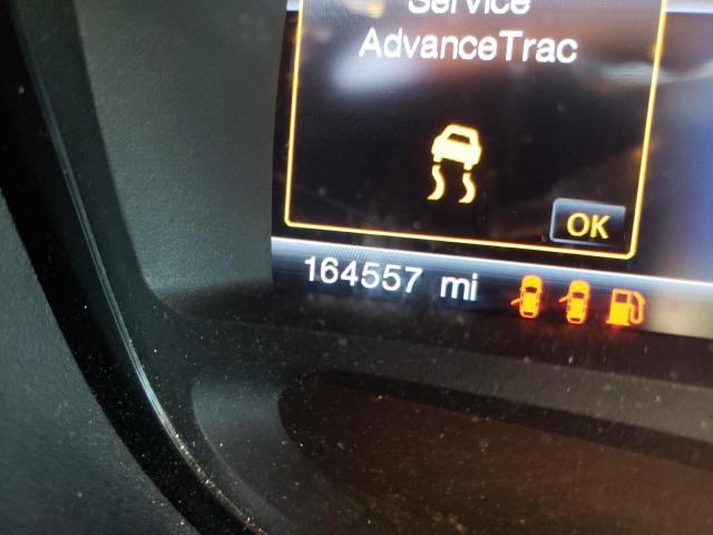 Photo 8 from auction – 2014 FORD EDGE SEL with VIN 2FMDK3JC1EBA65351