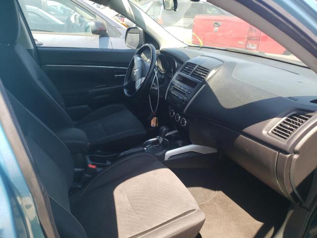 Photo 5 from auction – 2013 MITSUBISHI OUTLANDER with VIN 4A4AP5AU2DE023716