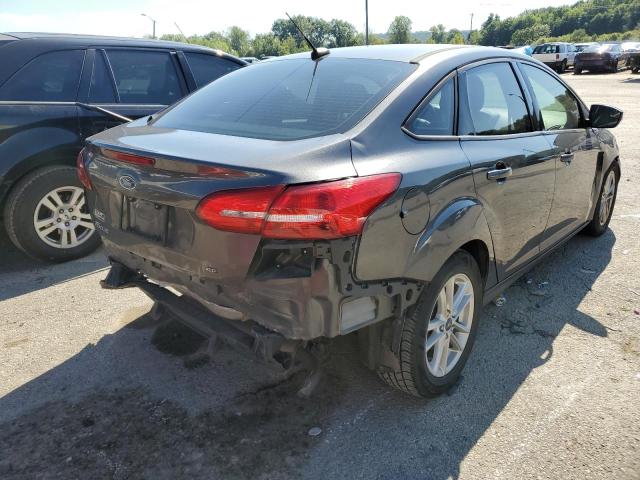 Photo 4 from auction – 2017 FORD FOCUS SE with VIN 1FADP3F28HL232272