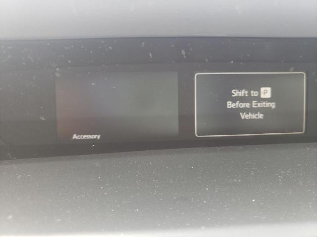 Photo 8 from auction – 2017 TOYOTA PRIUS with VIN JTDKARFU7H3033026