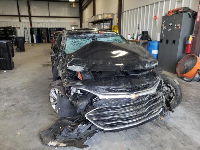 Photo 9 from auction – 2020 CHEVROLET MALIBU LT with VIN 1G1ZD5ST6LF073402