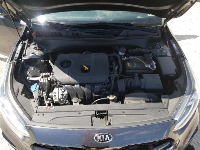 Photo 7 from auction – 2020 KIA FORTE GT L with VIN 3KPF34AD9LE242565