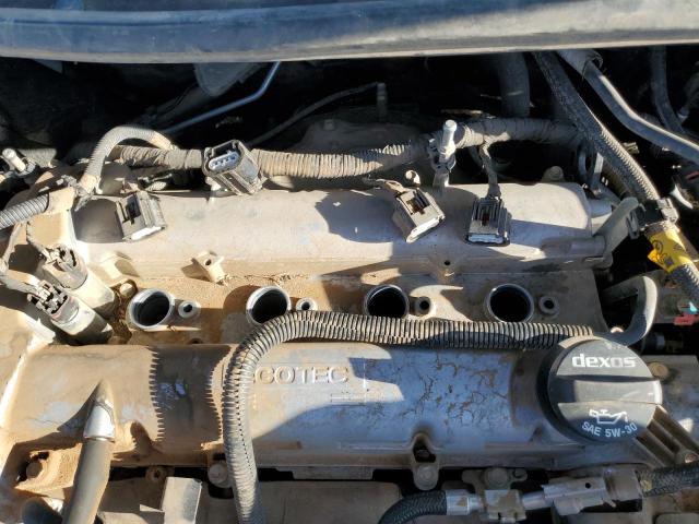 Photo 9 from auction – 2013 BUICK VERANO CON with VIN 1G4PR5SK4D4104856