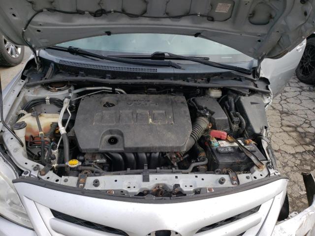 Photo 7 from auction – 2013 TOYOTA COROLLA BA with VIN 2T1BU4EE4DC070959