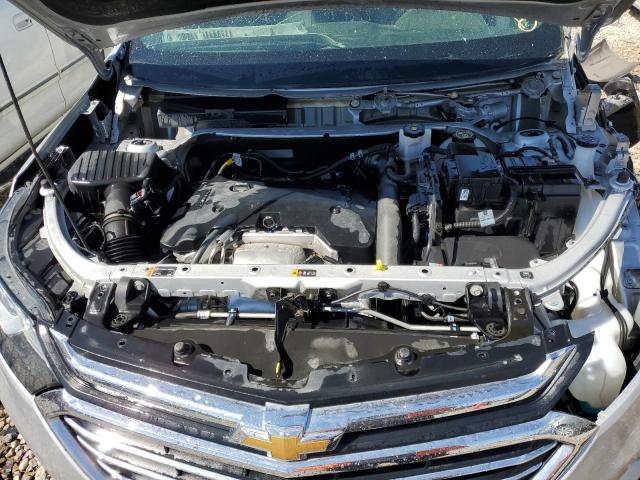 Photo 7 from auction – 2019 CHEVROLET EQUINOX PR with VIN 2GNAXYEX8K6289392