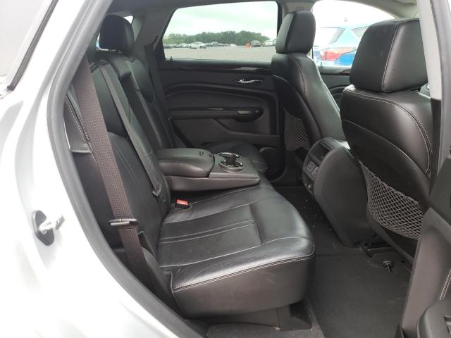 Zdjęcie 6 z aukcji – 2012 CADILLAC SRX LUXURY z VIN 3GYFNAE37CS511443