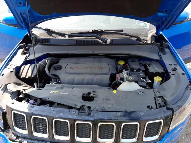 Photo 7 from auction – 2018 JEEP COMPASS LA with VIN 3C4NJDBB6JT175673