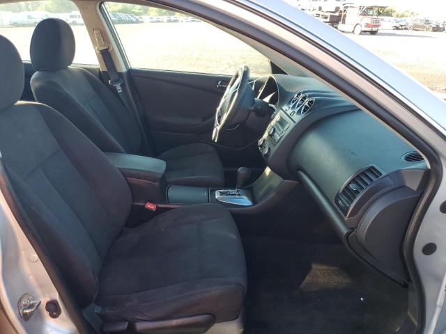 Photo 5 from auction – 2012 NISSAN ALTIMA BAS with VIN 1N4AL2AP4CC242964
