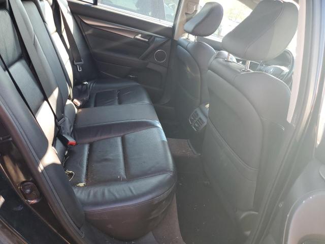 Photo 6 from auction – 2012 ACURA TL with VIN 19UUA8F59CA033949