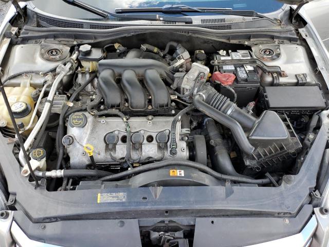 Photo 7 from auction – 2008 FORD FUSION with VIN 3FAHP08198R136172