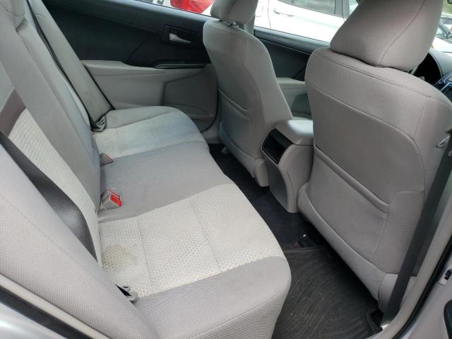Photo 6 from auction – 2014 TOYOTA CAMRY L with VIN 4T1BF1FKXEU416817