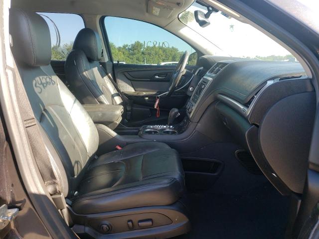 Photo 5 from auction – 2016 GMC ACADIA SLT with VIN 1GKKRRKD2GJ134228