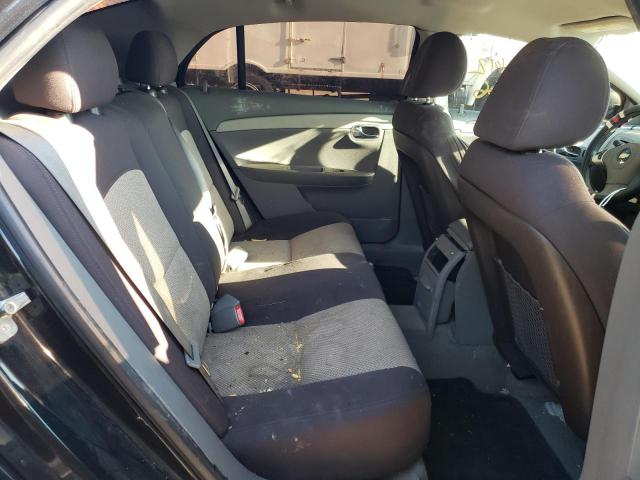 Photo 6 from auction – 2010 CHEVROLET MALIBU LS with VIN 1G1ZB5EB4AF294549