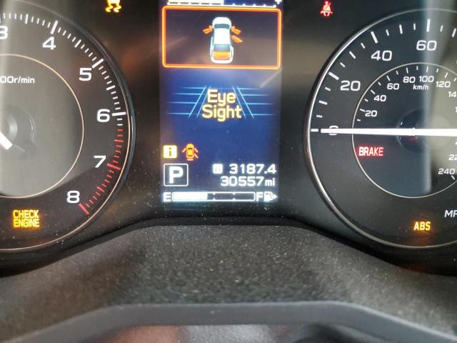 Photo 8 from auction – 2019 SUBARU IMPREZA PR with VIN 4S3GTAD67K3735425
