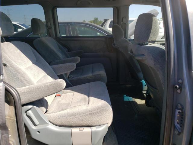 Photo 6 from auction – 2002 HONDA ODYSSEY LX with VIN 2HKRL185X2H520667