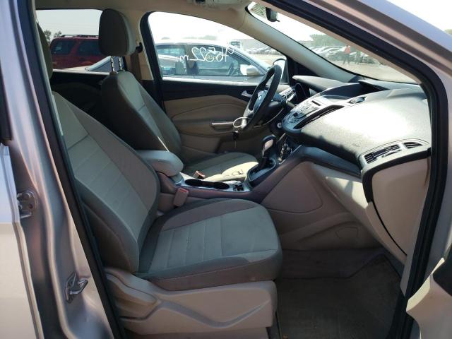 Photo 5 from auction – 2013 FORD ESCAPE SE with VIN 1FMCU9GX3DUD50256