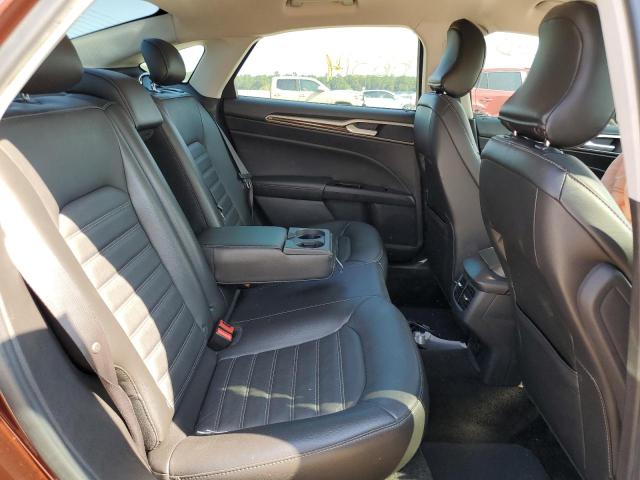 Photo 6 from auction – 2015 FORD FUSION SE with VIN 3FA6P0HD5FR198800