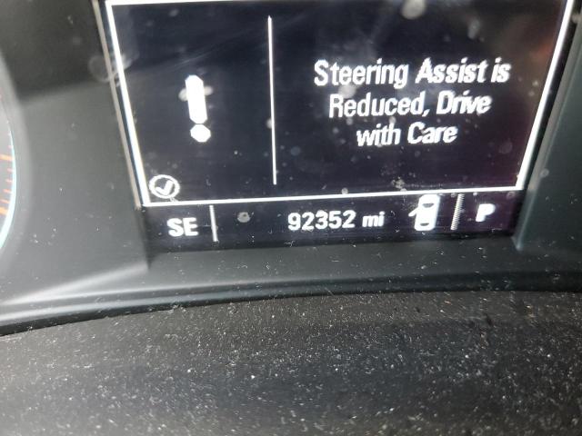Photo 8 from auction – 2019 CHEVROLET MALIBU LT with VIN 1G1ZD5ST4KF133580