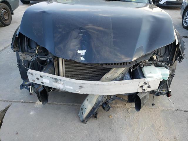 Photo 9 from auction – 2013 LEXUS GS 350 with VIN JTHBE1BL5D5003247